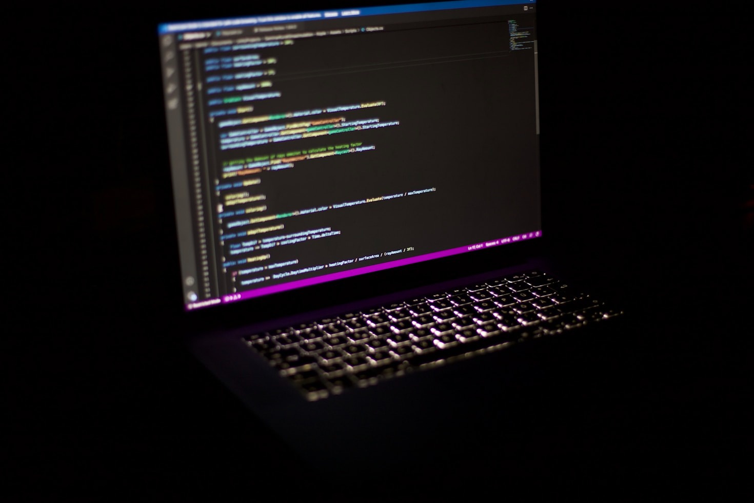 How Mathematics Shapes Software Development Insights