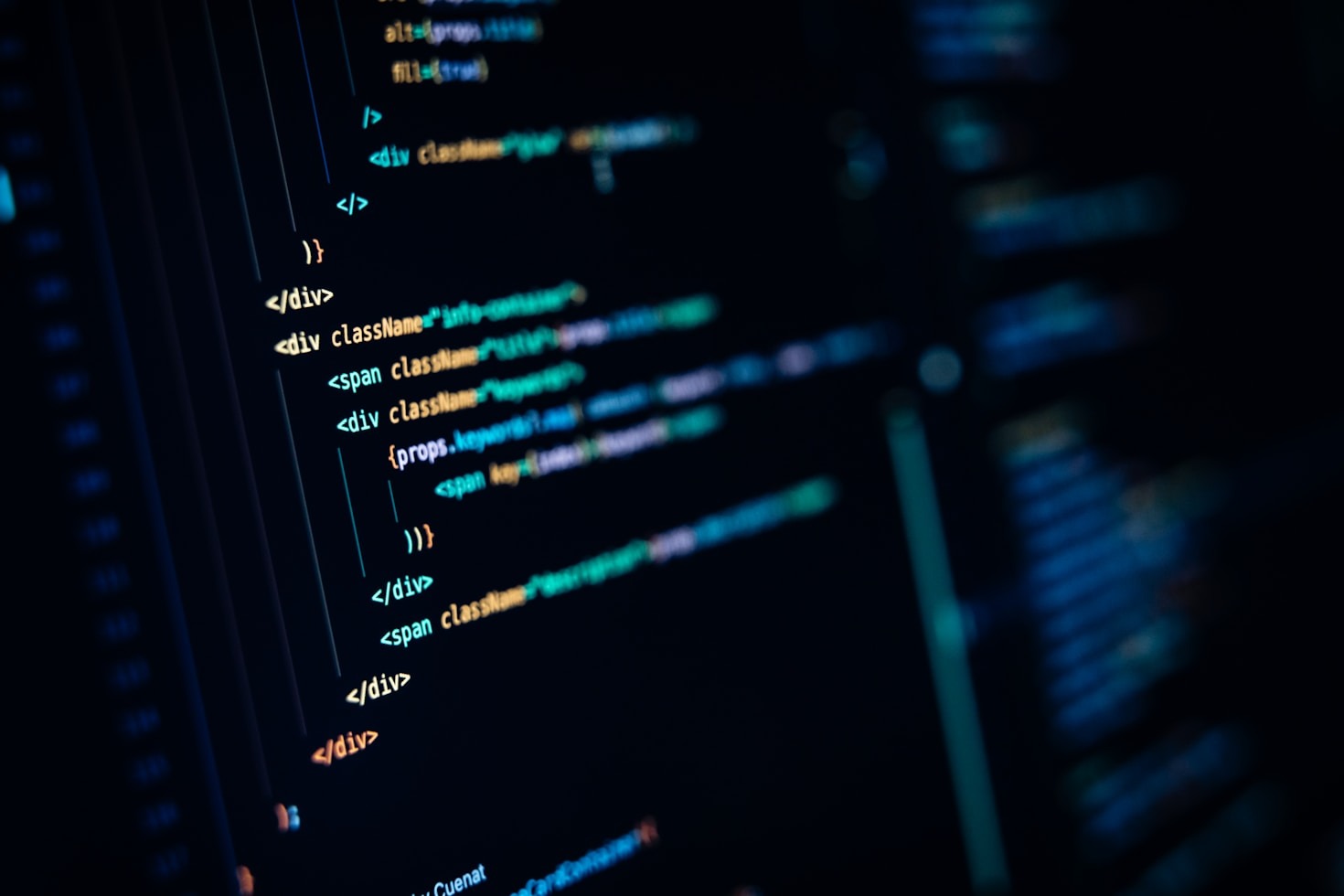 Full-Stack Development: Skills That Make a Difference